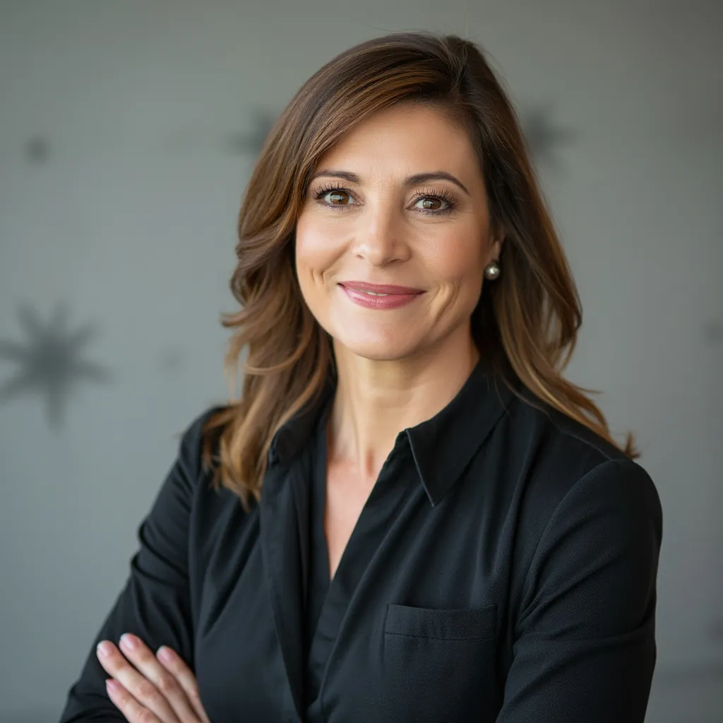 Claudia Méndez - Directora Estratégica